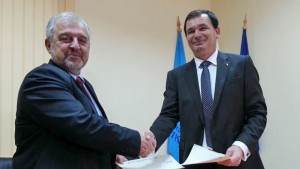 Община Балчик и Софийския университет подписаха споразумение