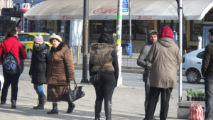 Гражданските патрули стреснаха джебчиите