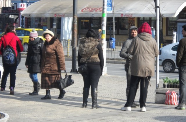 Гражданските патрули стреснаха джебчиите