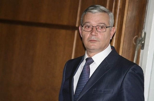 Правната комисия освободи Цветан Гунев като подуправител на БНБ