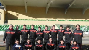 Велбъжд ще играе с нови осветени екипи и ще спира