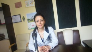 Елка Бонева оглави Областна дирекция Земеделие