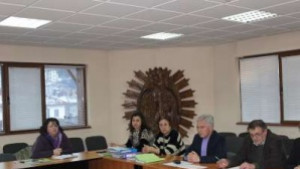 Ремонт на спортни площадки и благоустрояване на двора на СОУ