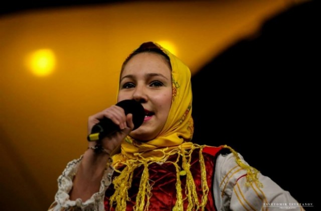 Фолклорен конкурс за изпълнители на народна музика предстои в Русе