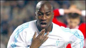 Абдула Мейте и Мамуту Кулибали се разминават с Черно море