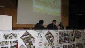 Дупничани питаха какво ще се прави в жк Бистрица и