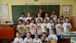 184 ученици ще учат целодневно в ОУ Отец Паисий в