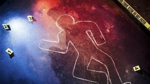 Няма определение за убиец в учебниците по криминалистика