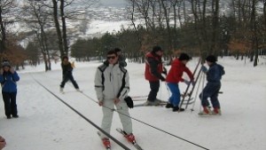 Ски пистата във Вълчи дол повече реклама отколкото приходи