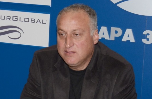 Социален дом от резидентен тип отваря врати в Николаево