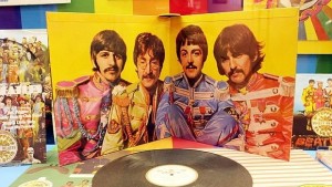 Световният ден на групата Бийтълс