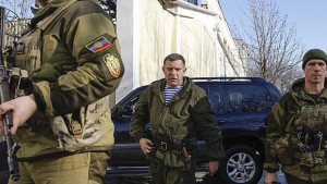 Ще признае ли Европа за терористи сепаратистите в Източна Украйна