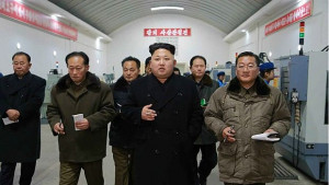 Тиха революция в Северна Корея