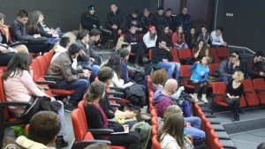 В Различният поглед доволни от проведените дебати в Стара Загора