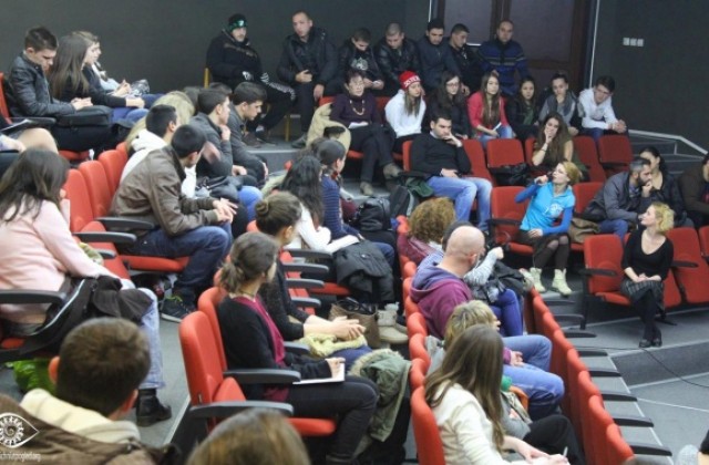 В „Различният поглед” доволни от проведените дебати в Стара Загора