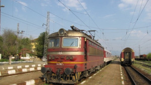 Няма да спират влакове от 1 февруари