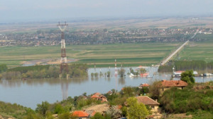 Експерти Мост над Дунав при Оряхово би бил много скъп