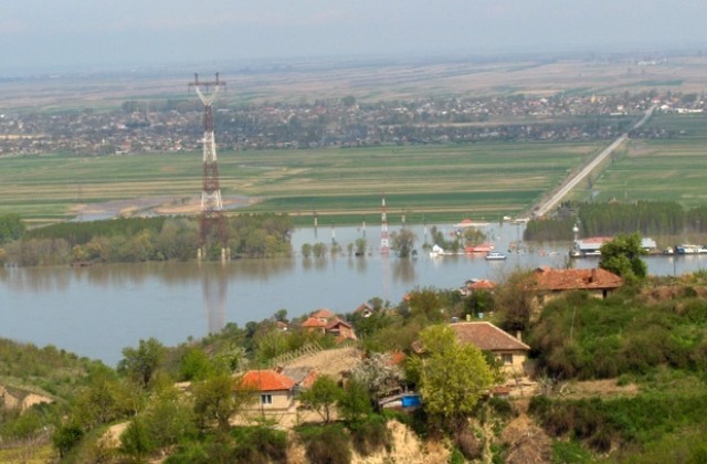 Експерти:  Мост над  Дунав при Оряхово би бил много скъп