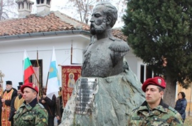 Асеновград чества 137 години от освобождението си