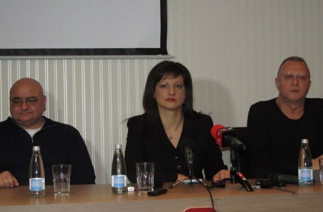 Д-р Дариткова: Kомбинирани екипи за медицински и социални грижи може да помагат на хронично болните