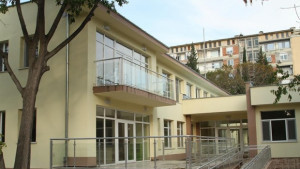 Свободен прием на деца в ЦДГ 5 Мечо Пух