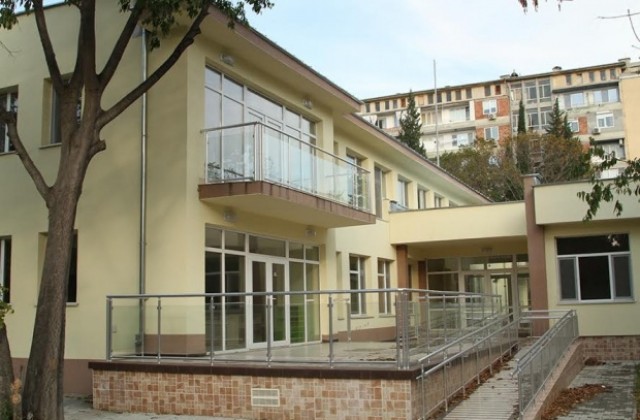 Свободен прием на деца в ЦДГ № 5 „Мечо Пух“