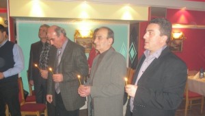 Клуб Иване Иване кани всички именници на тържество на 20