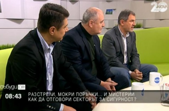 Експерт: България трябва да създава агентурни мрежи