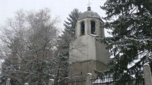 Храмов празник в Елешница