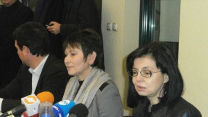 Кунева Може да имаме 4 проекта с Румъния по плана