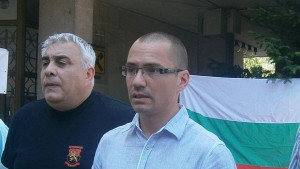 Джамбазки ДПС е основният ни противник