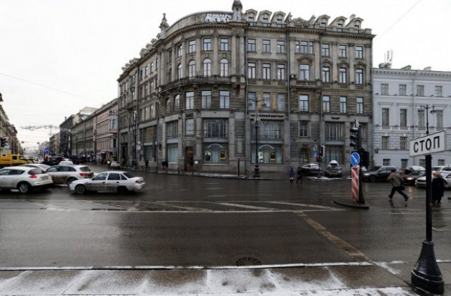 Агенция Фич понижи рейтинга на редица руски банки