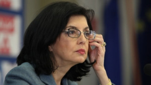 Правителствени ангажименти отлагат посещението на Меглена Кунева във В Търново