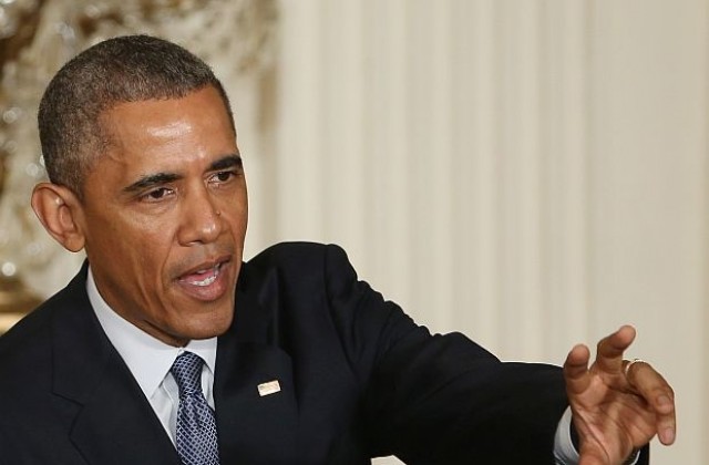 Обама ще предложи увеличаване на данъците за богатите американци