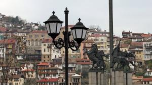 Велико Търново получава 519 млн лева от европарите за регионално