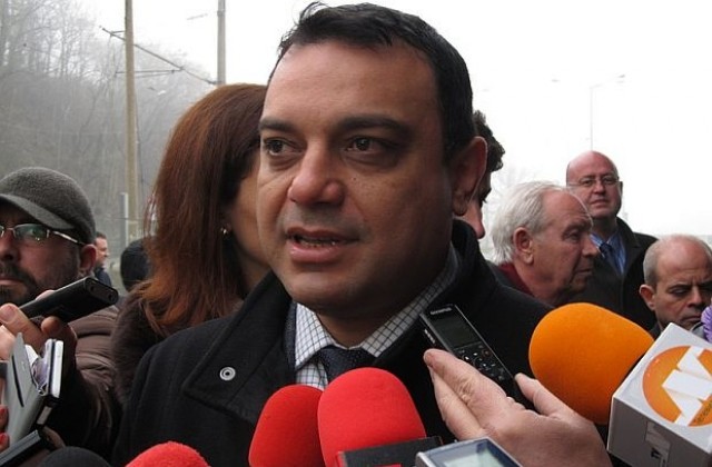 Московски: Съкращения в БДЖ са невъзможни без съгласието на синдикатите