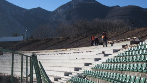 Ботев няма да играе домакински мачове във Враца и през