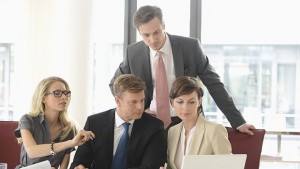 Бизнесът търси наймного технолози и психолози