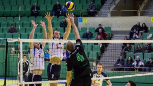 С обновен състав КВК Габрово отстъпи на Монтана с 03