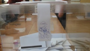 Депутати Подобре е да има преференции за хората които гласуват