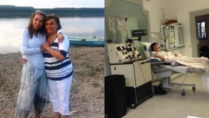 Българка в чужбина се нуждае от помощ