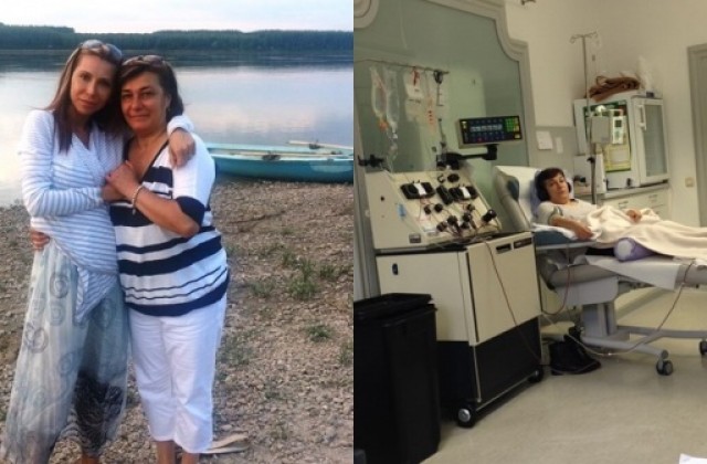 Българка в чужбина се нуждае от помощ