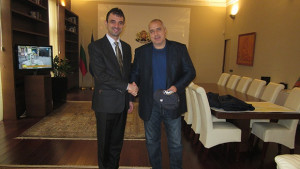 Северозападът ще е приоритет на правителството