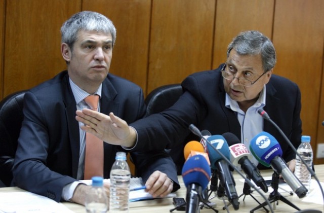 КНСБ подкрепя идеята на Калфин за увеличаване на вноската за пенсия с 0.5% годишно