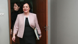 Работна група анализира концесионния договор за ски зона Банско от