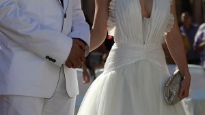 Помалко сватби през 2014 г варненци предпочитат традиционния ритуал