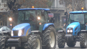 МЗХ започва прием на декларации по схемата за намален акциз