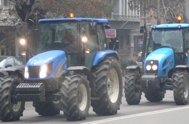 МЗХ започва прием на декларации по схемата за намален акциз на горива