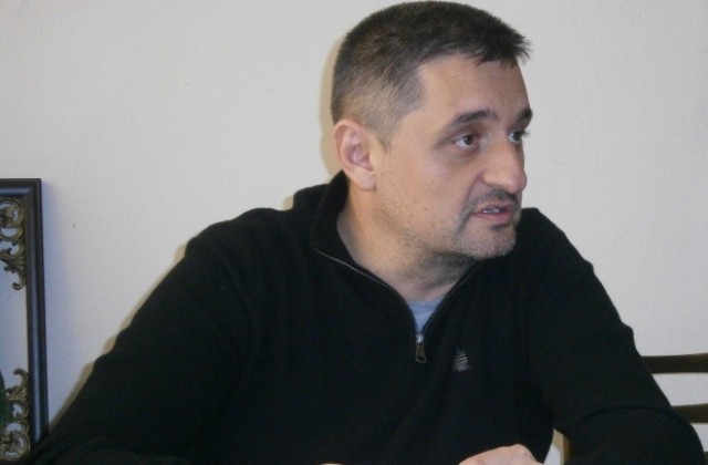 Министър Московски има кадрови проблеми, шефът на БДЖ се държи като синдик