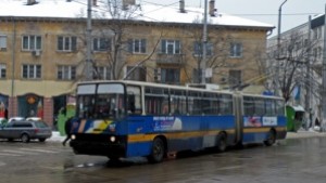 Ще избират нов управител на Тролейбусен транспорт